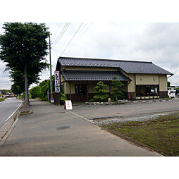 板戸井店舗