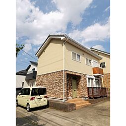 久保ケ丘ハイツ