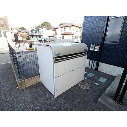 パークサイド松ケ丘2番館_その他_3