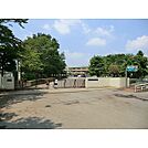 坂東市立岩井中学校
