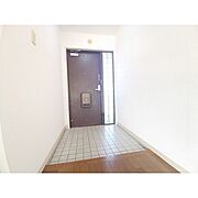 写真は別の部屋のものです