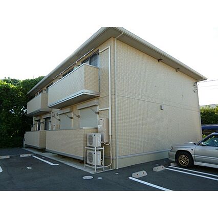 ベルクレスト_外観_1