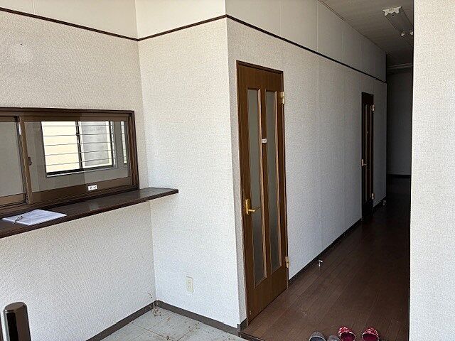 室内