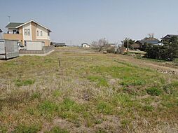 常総市小保川　61．1坪　売地