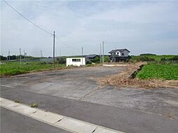 常総市三坂町　158．21坪　売地
