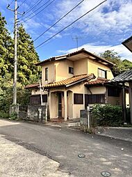 取手市寺田　中古戸建