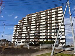 ルックハイツ藤代　2階