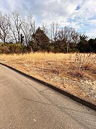 守谷市本町　売地　B