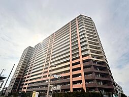 センチュリーみらい平B　3階