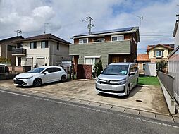 神栖市土合本町5　中古戸建