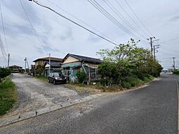 鹿嶋市大字平井　253．49坪　売地