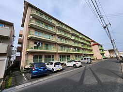 水戸エメラルドハイツ　2階