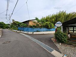 常総市坂手町　241．82坪　売地