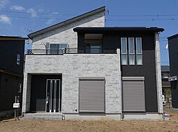 神栖市土合本町5　中古戸建