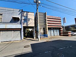 常総市水海道栄町　252．58坪　売地