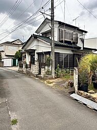 取手市東6　65．62坪　売地