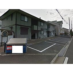 ソレイユ牛久駐車場