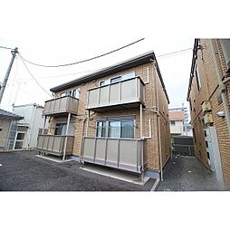 常磐線 ひたち野うしく駅 徒歩11分