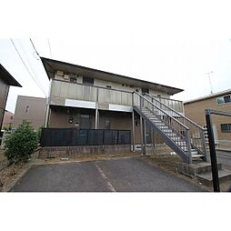 ヴェルデュールひたち野Ｄ