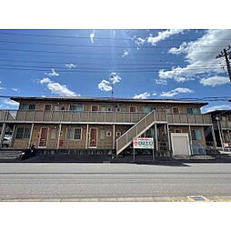 朝日ヴィラひたち野東