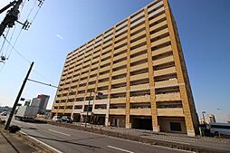 フェリズひたち野　12階