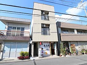 奈良県生駒郡斑鳩町興留9丁目（賃貸マンション1R・3階・18.00㎡） その22