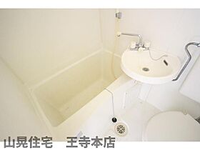 奈良県生駒郡三郷町信貴ケ丘3丁目（賃貸マンション1K・3階・20.80㎡） その7