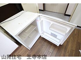 奈良県生駒郡三郷町信貴ケ丘3丁目（賃貸マンション1K・3階・20.80㎡） その16