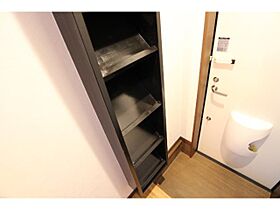 奈良県生駒郡三郷町勢野東1丁目（賃貸アパート1R・1階・24.60㎡） その18