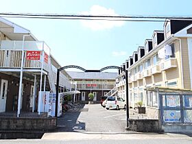 奈良県北葛城郡王寺町本町2丁目（賃貸アパート1K・1階・21.00㎡） その20