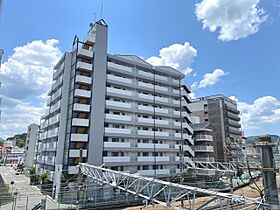 奈良県北葛城郡王寺町王寺2丁目（賃貸マンション1DK・9階・30.90㎡） その26