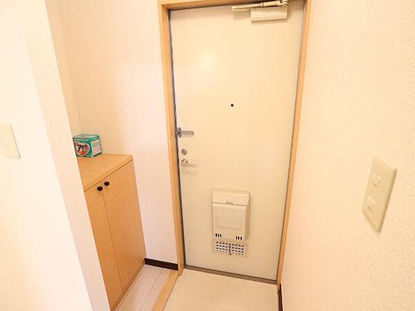 奈良県生駒郡三郷町勢野東4丁目(賃貸アパート1LDK・1階・39.75㎡)の写真 その11