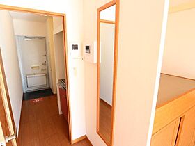 奈良県生駒郡斑鳩町興留6丁目（賃貸アパート1K・1階・23.18㎡） その14