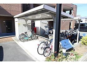 奈良県生駒郡斑鳩町服部1丁目（賃貸マンション1K・1階・31.02㎡） その30