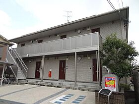 奈良県生駒郡安堵町大字笠目（賃貸アパート1R・2階・28.12㎡） その17