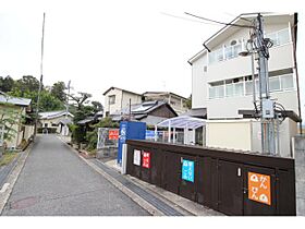 奈良県北葛城郡王寺町久度4丁目（賃貸マンション1K・1階・20.00㎡） その23