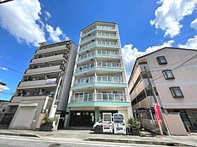 奈良県生駒郡三郷町立野南1丁目（賃貸マンション1DK・2階・29.00㎡） その1