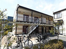 奈良県生駒郡斑鳩町法隆寺南2丁目（賃貸アパート1K・1階・23.18㎡） その15