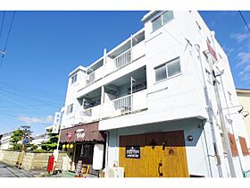 奈良県生駒郡安堵町大字笠目（賃貸マンション2DK・2階・36.00㎡） その3