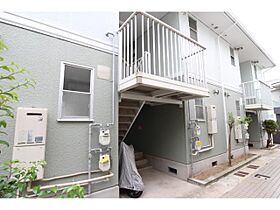 奈良県生駒郡三郷町立野南3丁目（賃貸アパート1R・1階・19.40㎡） その27