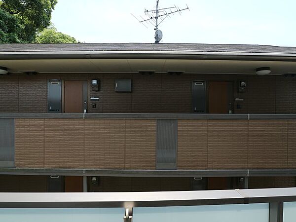 ヴィアソーレ　ベレオ ｜奈良県大和郡山市筒井町(賃貸マンション2LDK・2階・66.28㎡)の写真 その21