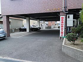 奈良県北葛城郡王寺町久度2丁目（賃貸マンション1K・4階・20.30㎡） その21