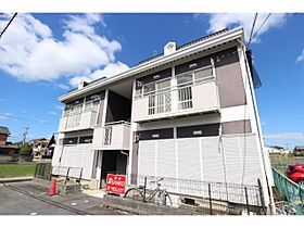 奈良県生駒郡斑鳩町阿波2丁目（賃貸アパート2LDK・2階・44.00㎡） その26