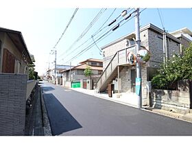 奈良県北葛城郡上牧町片岡台2丁目（賃貸アパート1R・2階・32.18㎡） その19