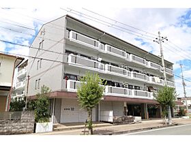 奈良県生駒郡三郷町立野南1丁目（賃貸マンション3LDK・3階・60.00㎡） その1