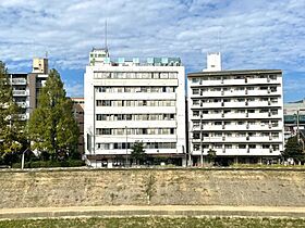 奈良県生駒郡三郷町立野南1丁目（賃貸マンション3LDK・3階・60.00㎡） その11