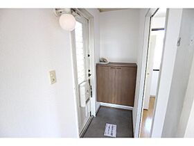 奈良県北葛城郡河合町大字大輪田（賃貸アパート2LDK・2階・50.34㎡） その11