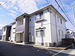 レスパスデュルポ堀内Ａ棟