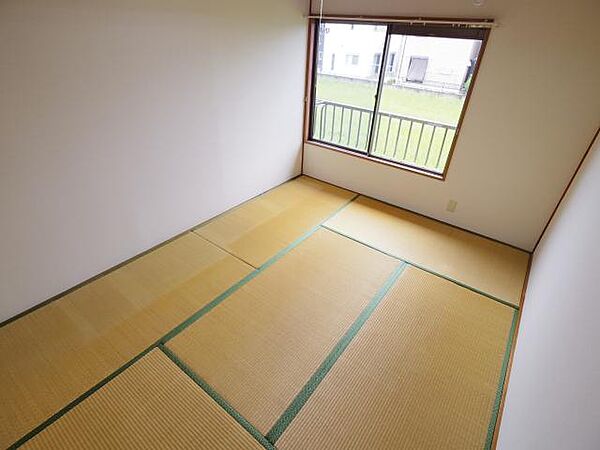 奈良県大和高田市中今里町(賃貸アパート2LDK・2階・40.00㎡)の写真 その11