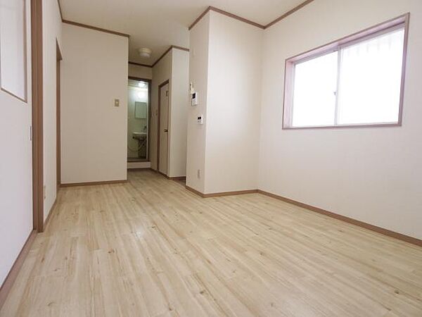 奈良県大和高田市曽大根2丁目(賃貸アパート2DK・2階・38.88㎡)の写真 その17